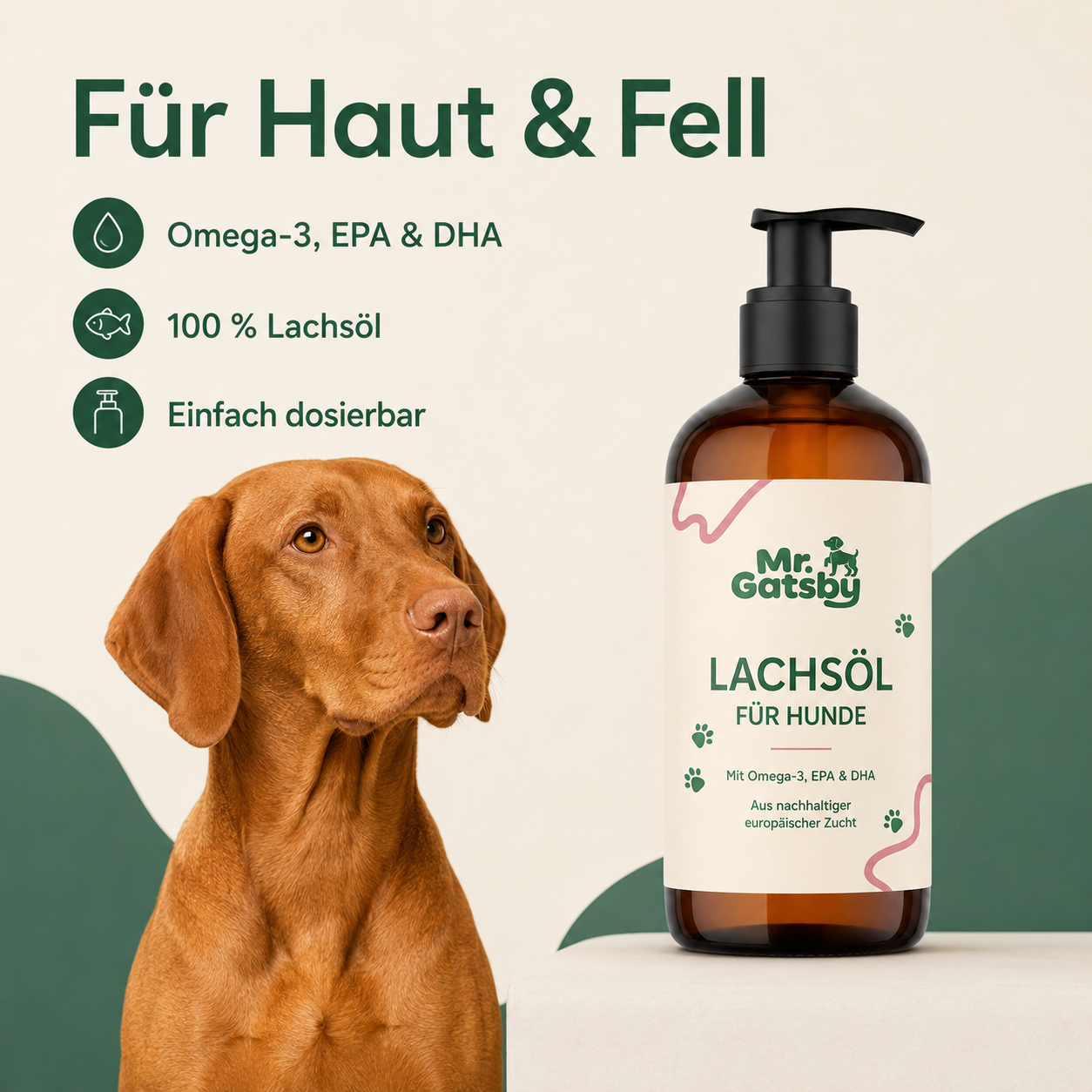 Lachsöl